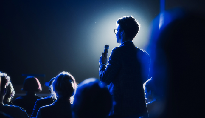 Startup Pitch Arena
