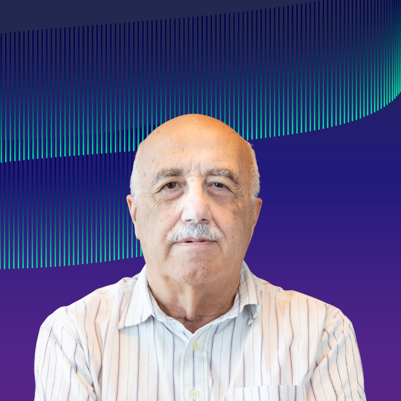 Parrinello