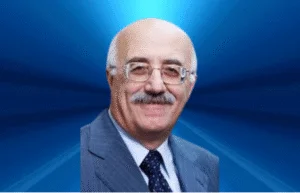 Parrinello